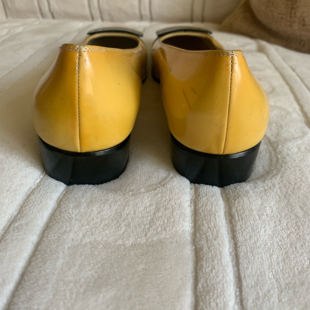 Salvatore Ferragamo flats - Picture 4 of 7